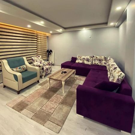 Tk Kurdal Suit Samsun Bagian luar foto