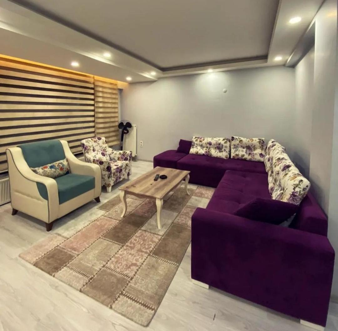 Tk Kurdal Suit Samsun Bagian luar foto