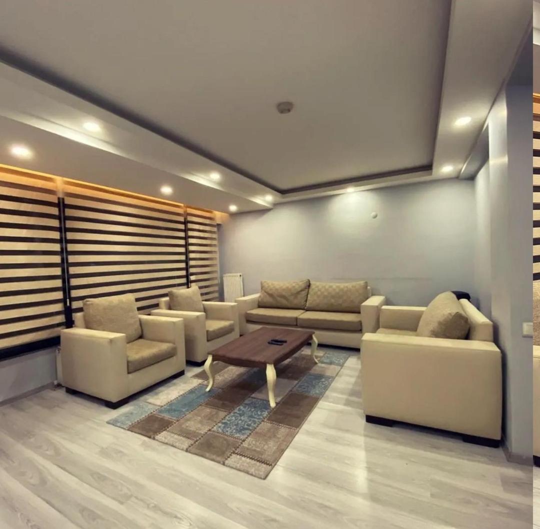 Tk Kurdal Suit Samsun Bagian luar foto