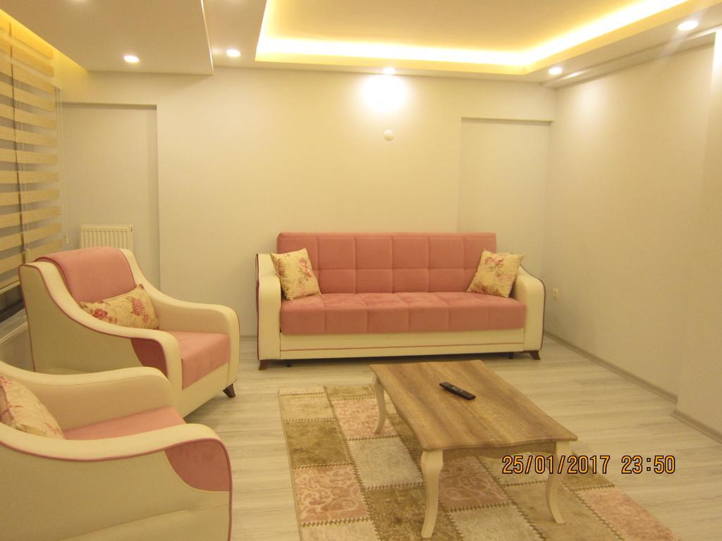 Tk Kurdal Suit Samsun Bagian luar foto