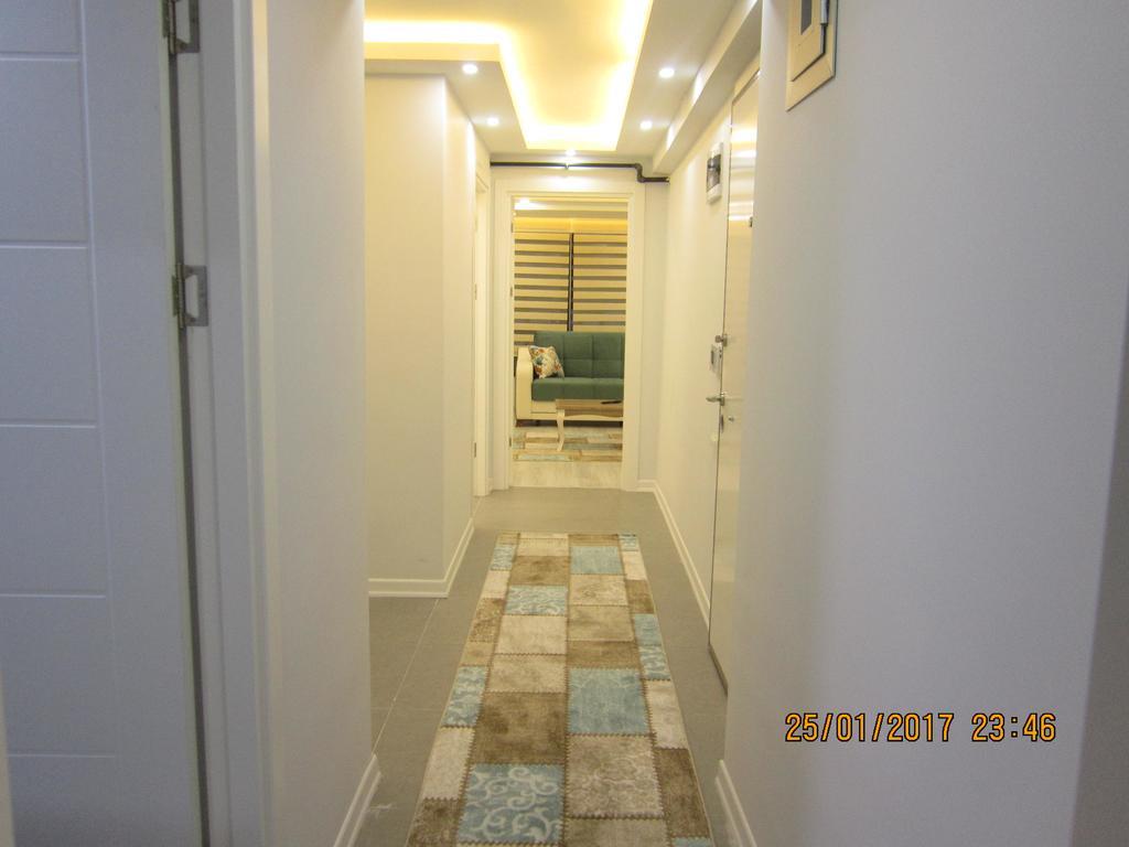 Tk Kurdal Suit Samsun Bagian luar foto