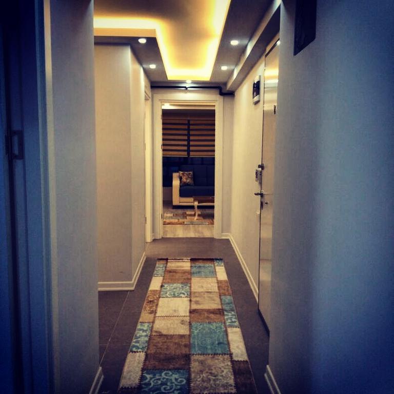 Tk Kurdal Suit Samsun Bagian luar foto