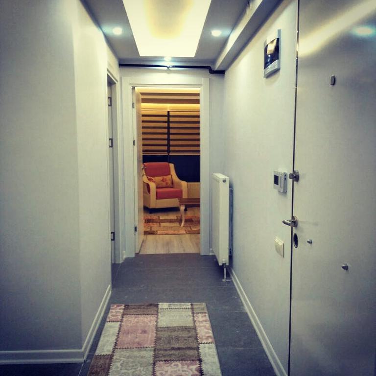 Tk Kurdal Suit Samsun Bagian luar foto
