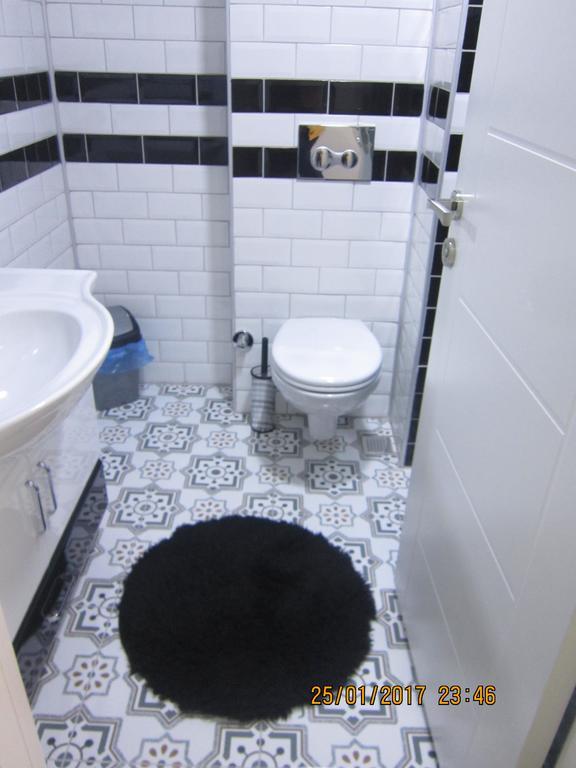 Tk Kurdal Suit Samsun Bagian luar foto