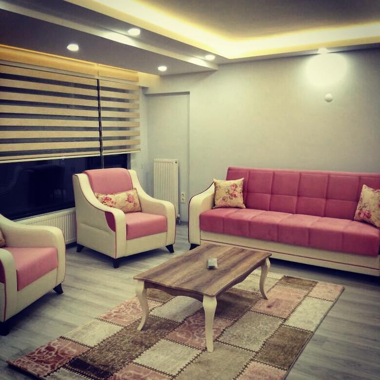 Tk Kurdal Suit Samsun Bagian luar foto