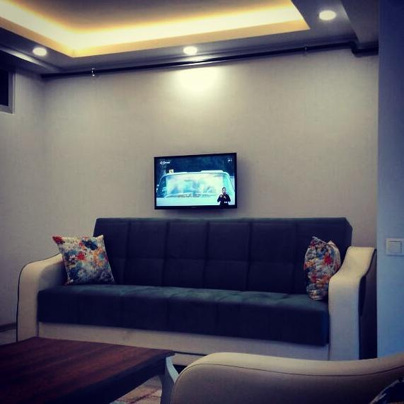Tk Kurdal Suit Samsun Bagian luar foto