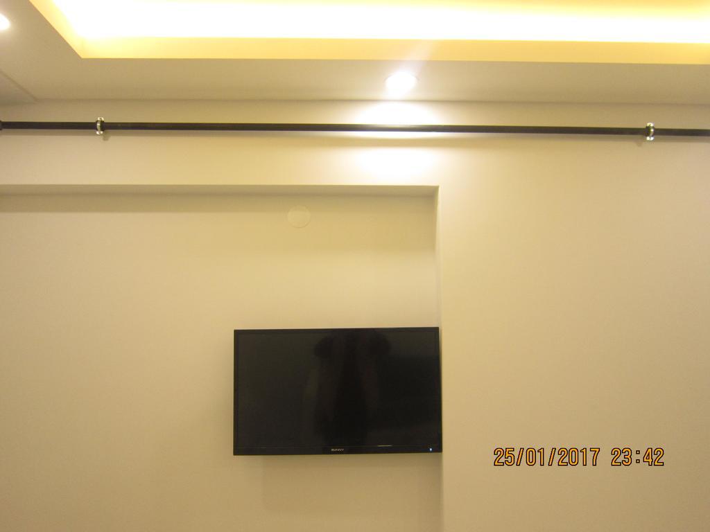 Tk Kurdal Suit Samsun Bagian luar foto