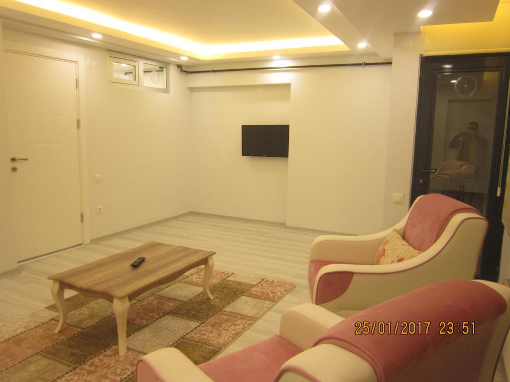 Tk Kurdal Suit Samsun Bagian luar foto