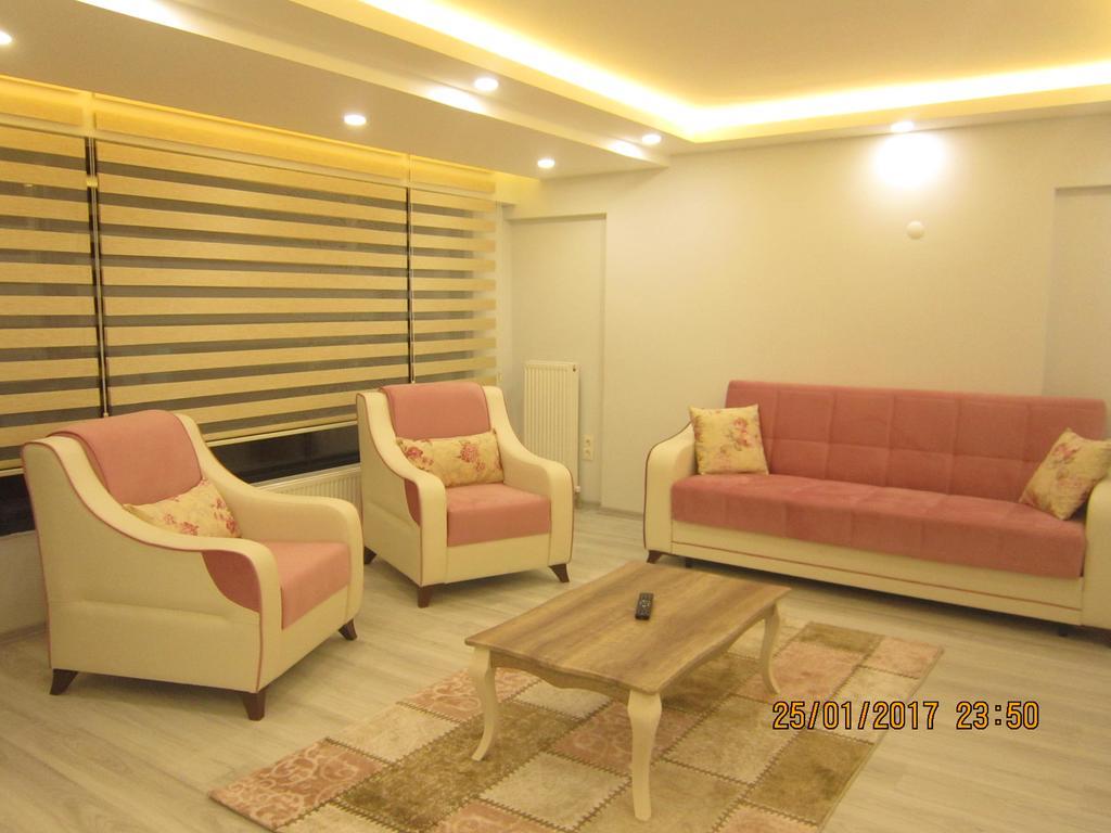 Tk Kurdal Suit Samsun Bagian luar foto