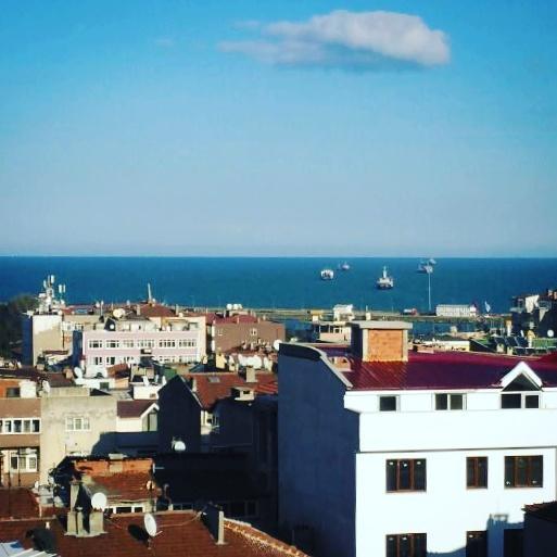 Tk Kurdal Suit Samsun Bagian luar foto