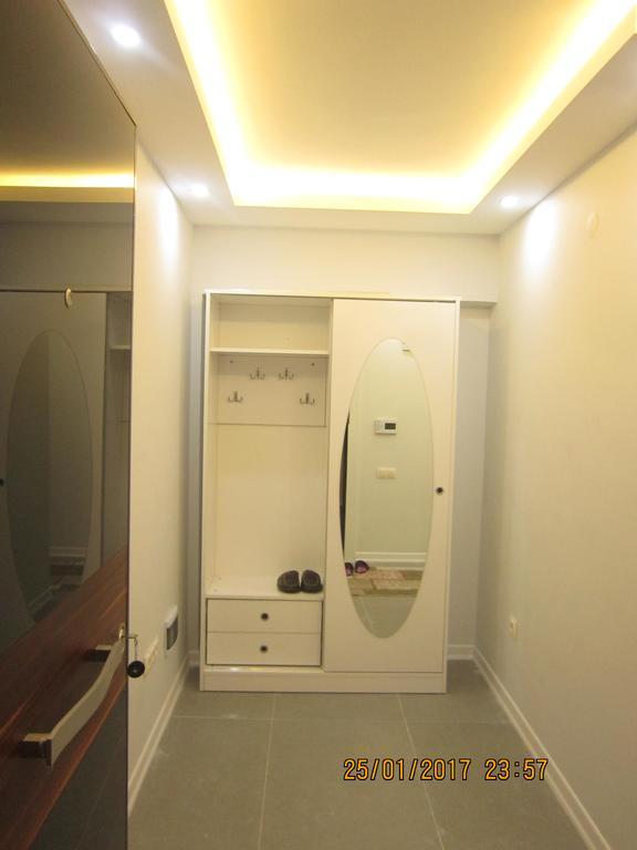 Tk Kurdal Suit Samsun Bagian luar foto