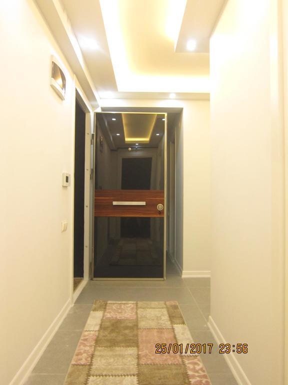 Tk Kurdal Suit Samsun Bagian luar foto