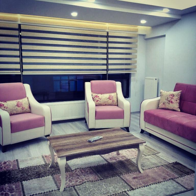 Tk Kurdal Suit Samsun Bagian luar foto