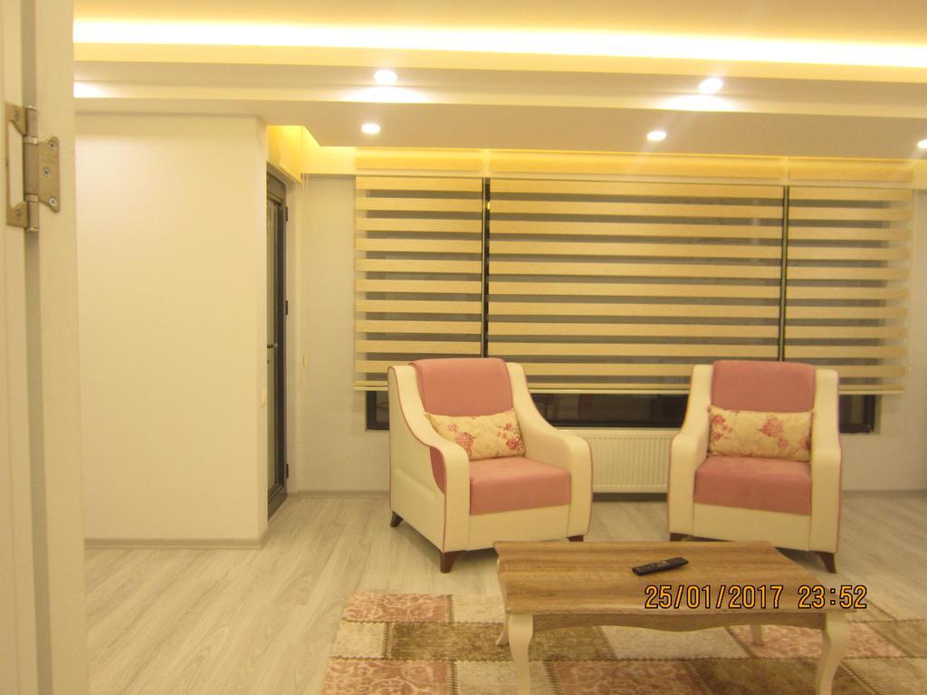 Tk Kurdal Suit Samsun Bagian luar foto
