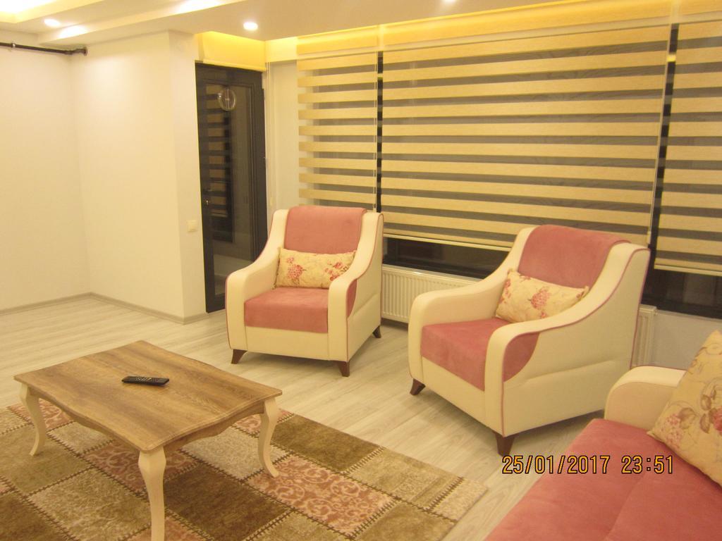 Tk Kurdal Suit Samsun Bagian luar foto